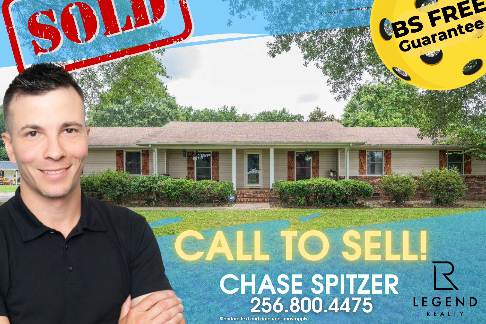 Chase Spitzer - Realtor